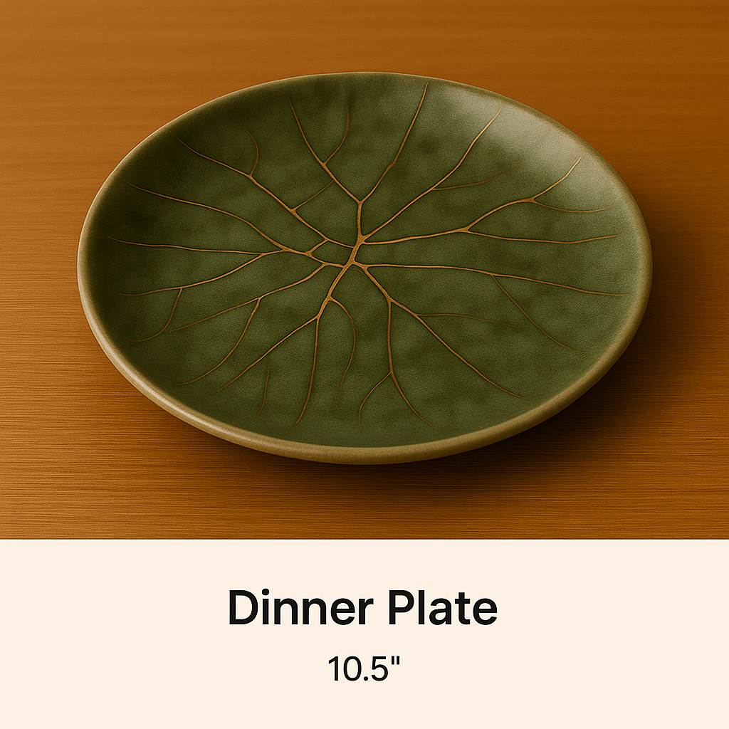 Dinner Plate