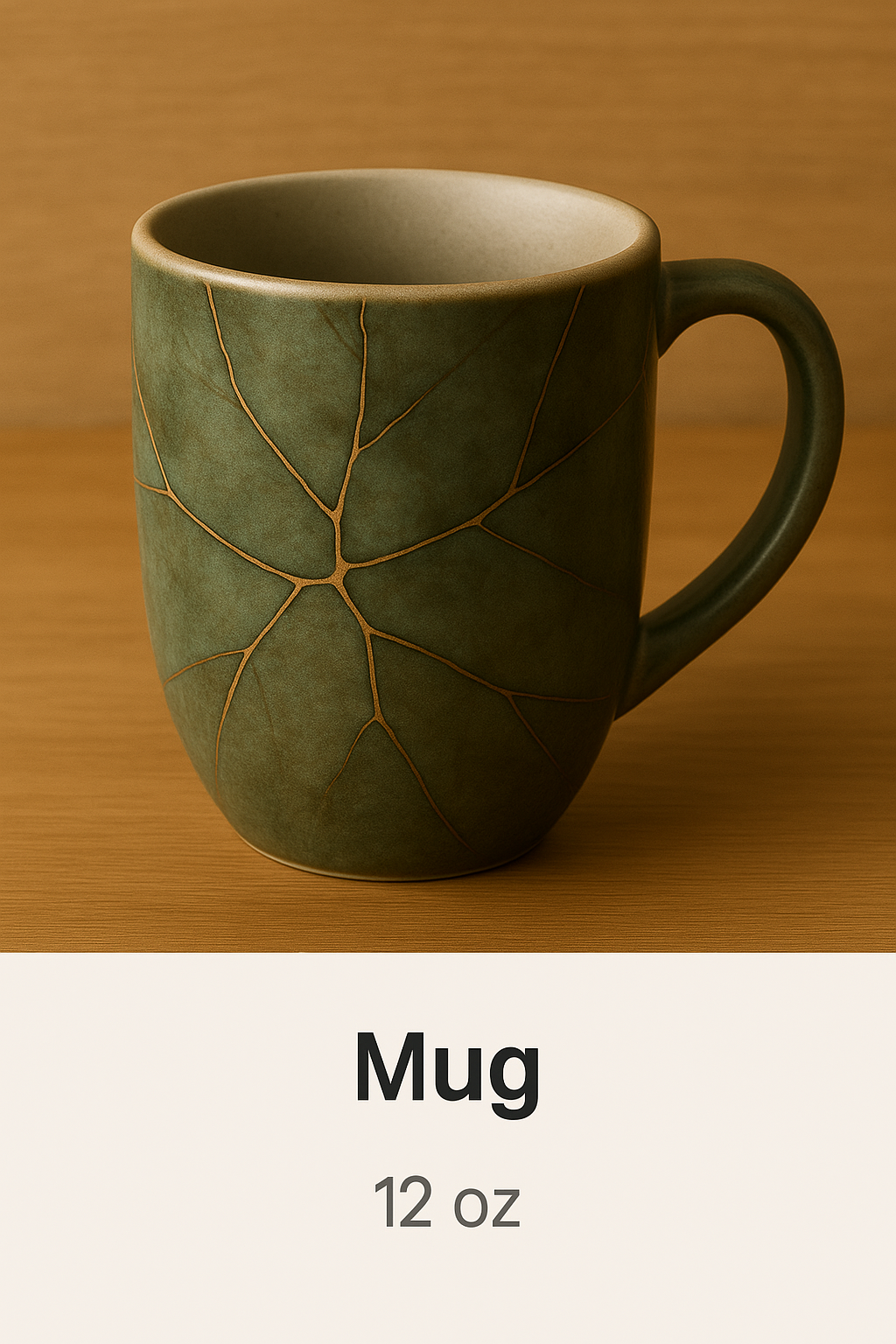 Mug
