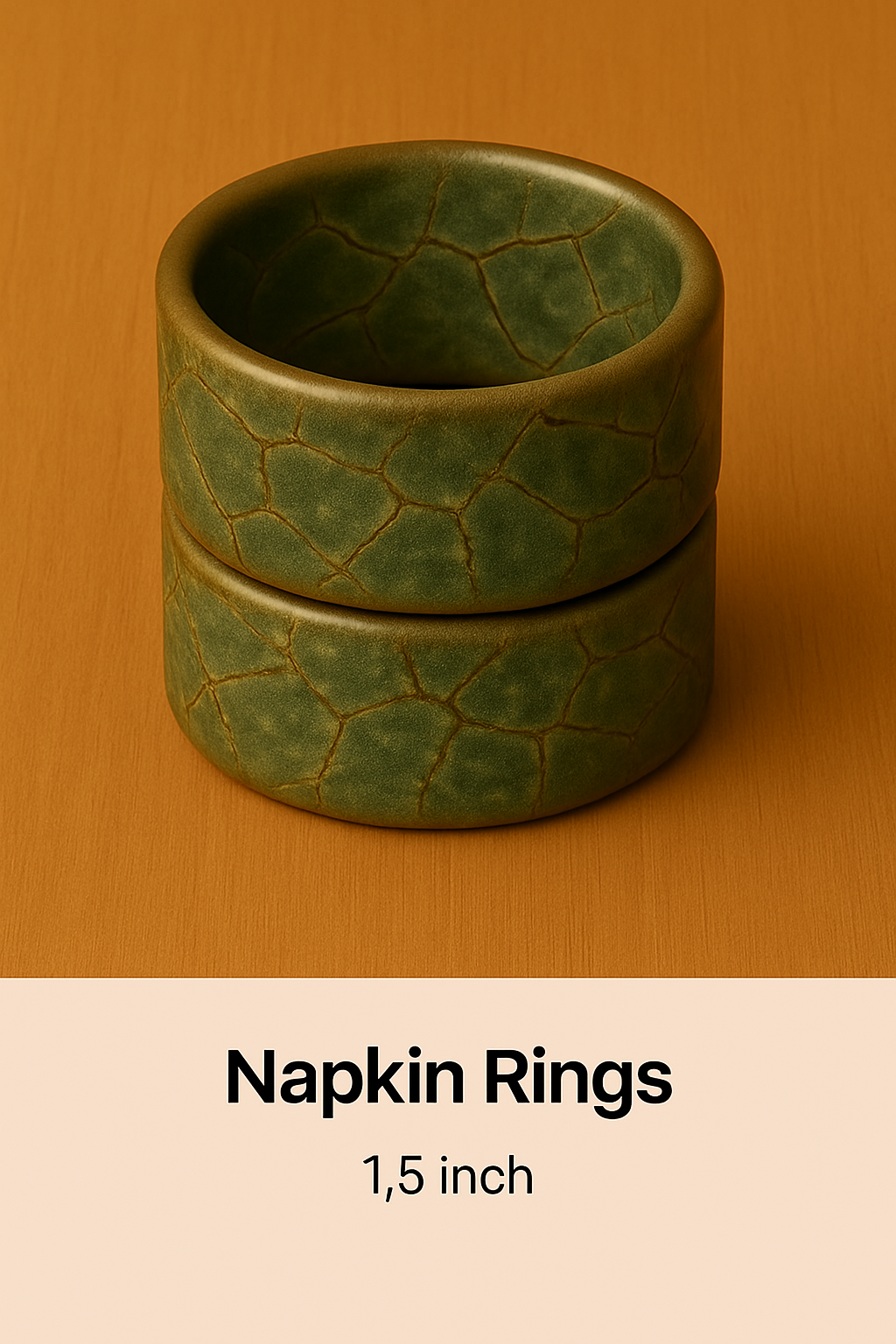 Napkin Rings